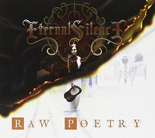 Eternal Silence - Raw Poetry - Music CD