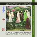 Branduardi.angelo - Futuro Antico Viii-trentino - Music CD