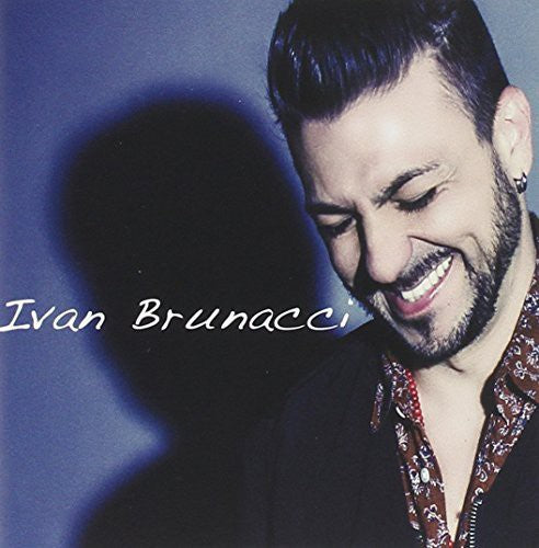 Brunacci,ivan - Ivan Brunacci - Music CD
