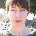 Cherhal,jeanne - Histoire De J. - Music CD