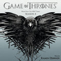 Djawadi,ramin - Game Of Thrones ( Music Hbo Series 4 ) - Music CD