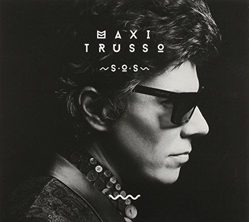 Trusso,maxi - S.o.s - Music CD