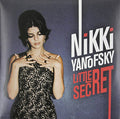 Yanofsky,nikki - Little Secret - Vinyl Record
