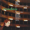 Serafin,tullio - Cherubini: Medea - Music CD