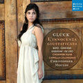 Cappella Coloniensis - Gluck: L'innocenza Giustificata - Music CD