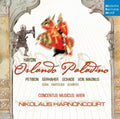 Harnoncourt,nikolaus - Haydn: Orlando Paladino - Music CD