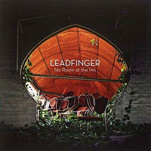 Leadfinger - No Room At The Inn - Vinyl Record