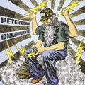 Black,peter - No Dangerous Gods In Tunnel - Vinyl Record