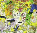 Hard-ons - Love Is A Battlefield Of Wounded Hearts - Music CD