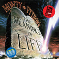 Monty Python - Meaning Of Life - Music CD