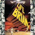 Monty Python - Monty Python's Life Of Brian - Music CD