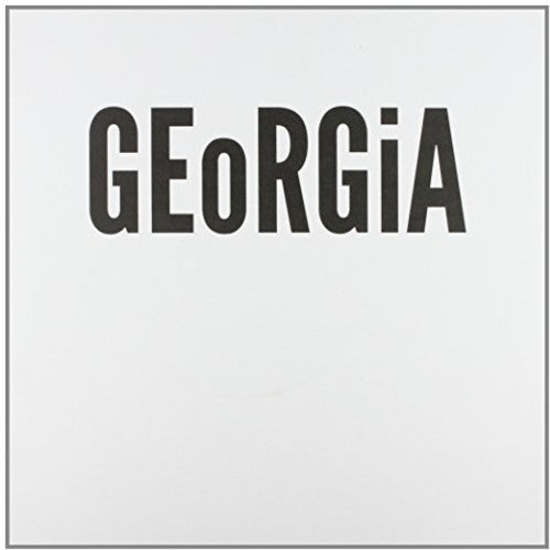 Georgia - Come In - Vinyl Record