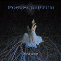 Postscriptum - Mariam - Music CD
