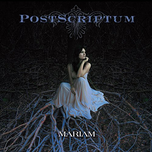 Postscriptum - Mariam - Music CD