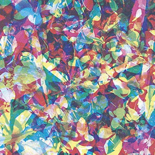 Caribou - Our Love - Music CD