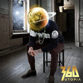 360 - Utopia - Music CD