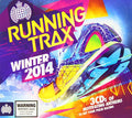 Ministry Of Sound: Running Trax Winter 2014 / Vari - Ministry Of Sound: Running Trax Winter 2014 / Vari - Music CD