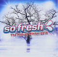 So Fresh: The Hits Of Winter 2014 (deluxe Edition) - So Fresh: The Hits Of Winter 2014 (deluxe Edition) - Music CD