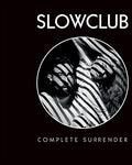 Slow Club - Complete Surrender - Music CD