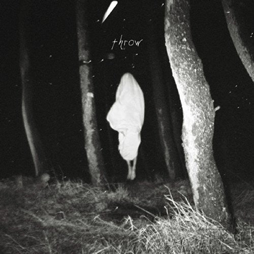 Flood Of Red - Throw - Music CD