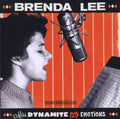 Lee,brenda - Miss Dynamite + Emotions - Music CD
