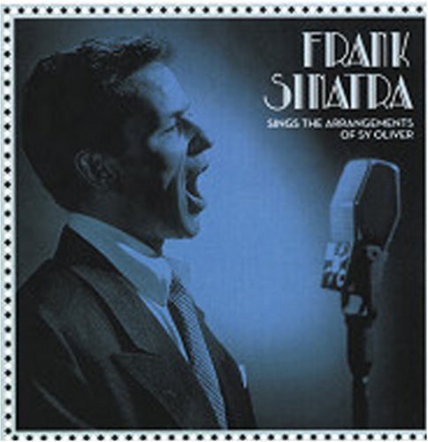 Sinatra,frank - Sings The Arrangements Of Sy Oliver - Music CD