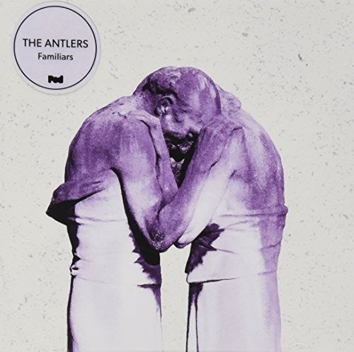 Antlers - Familiars - Music CD