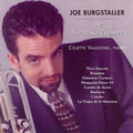 Burgstaller,joe - Wandering - Music CD