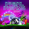 Digital Dreams 2014: Official Festival S / Various - Digital Dreams 2014: Official Festival S / Various - Music CD