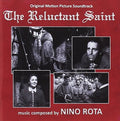Reluctant Saint / O.s.t. - Reluctant Saint / O.s.t. - Music CD