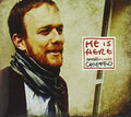 Chieffo,benedetto - He Is Here - Music CD