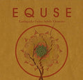 Equse - Earthquake Under Subtelements - Music CD