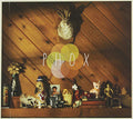 Phox - Phox - Music CD