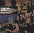 Street Pharmacy - Pharmanomics Cdep - Music CD