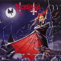 Necromantia - Crossing The Fiery Path - Music CD