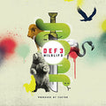 Def3 - Wildlif3 - Music CD