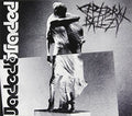 Cerebral Ballzy - Jaded & Faded - Music CD
