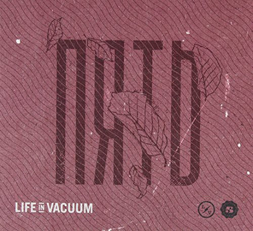 Life In Vacuum - 5 - Music CD