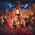 Sumo Cyco - Lost In Cyco City - Music CD