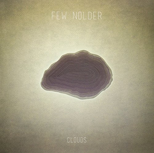 Few Nolder - Clouds - Vinyl Record