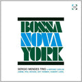 Mendes,sergio - Bossa Nova York - Music CD