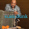Albright,gerald - Slam Dunk - Music CD