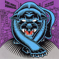 Five Horse Johnson - Fat Black Pussy Cat - Music CD