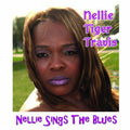 Davis,nellie Tiger - Nellie Sings The Blues - Music CD