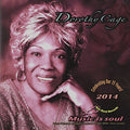 Cage,dorothy - Music Is Soul - Music CD