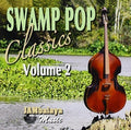Swamp Pop Classics 2 / Various - Swamp Pop Classics 2 / Various - Music CD