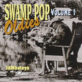 Swamp Pop Oldies 1 / Various - Swamp Pop Oldies 1 / Various - Music CD