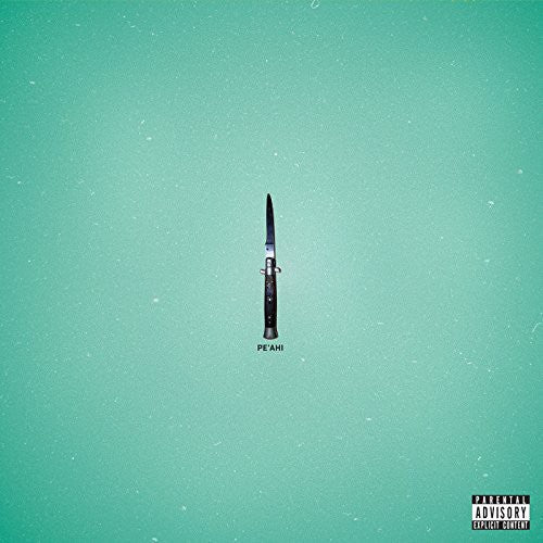 Raveonettes - Pe'ahi - Vinyl Record
