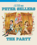 Party - Party - Blu-ray