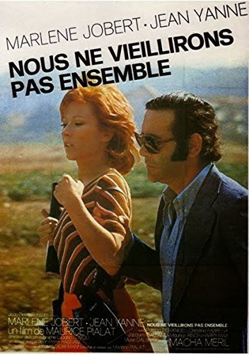 We Won't Grow Old Together - We Won't Grow Old Together - Blu-ray